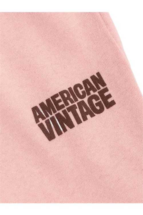  AMERICAN VINTAGE KIDS | KYKO05BGH25SMOO